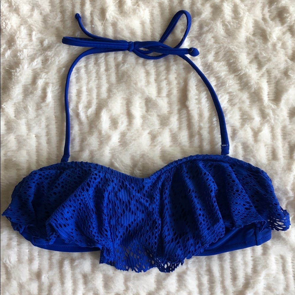 American Eagle Swimsuit Top